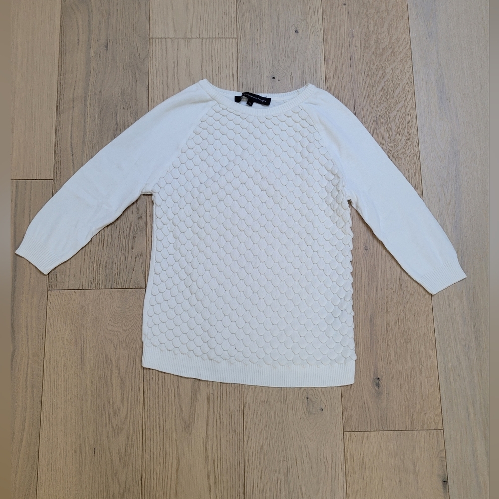 French Connection sweater